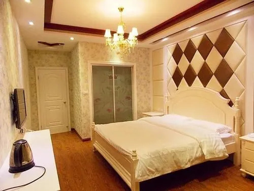 Wuzhen Renjia Ganjie Hotel