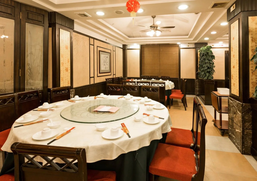 King Garden Hotel