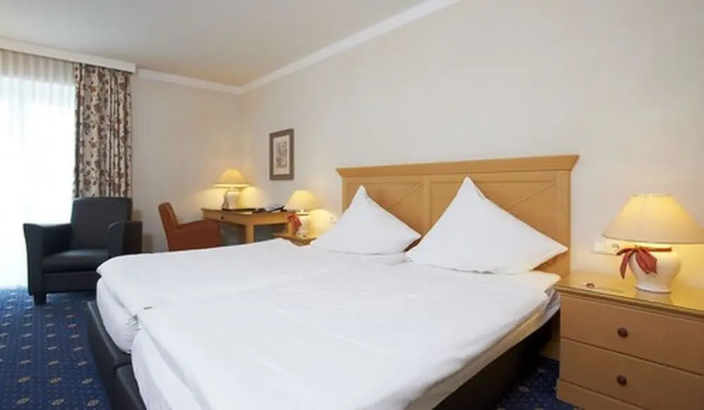 Hotel Residenz