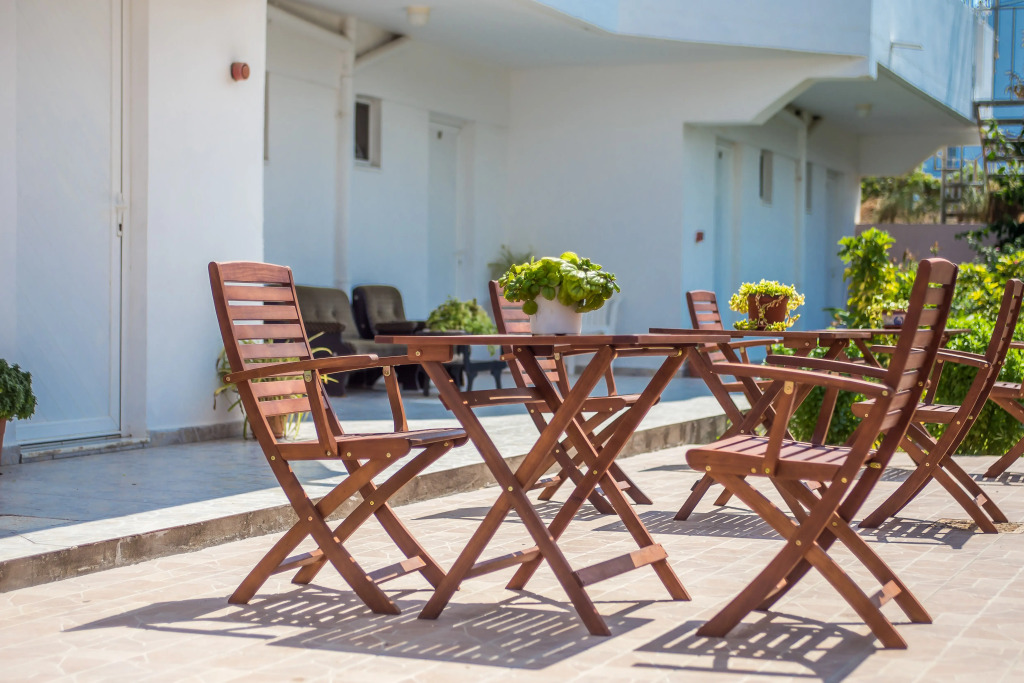 Iatridis Studios Faliraki
