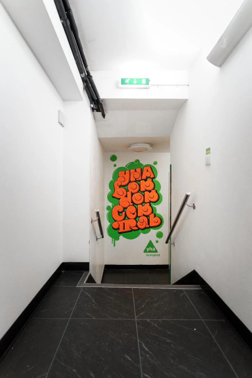YHA London Central