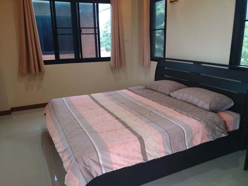 Primsiri House Khaoyai