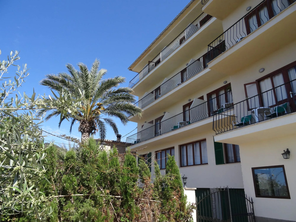 Hostal Sa Baronia