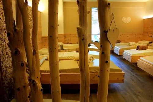 Garden Relais