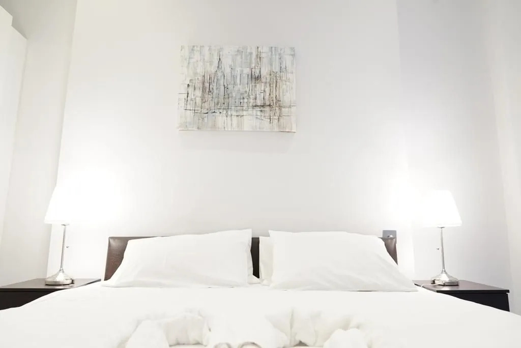Map Residential Apartments