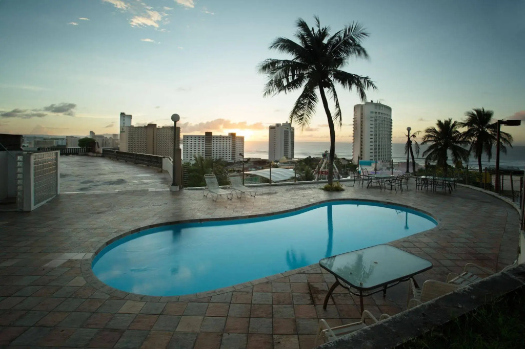 Bayview Hotel Guam