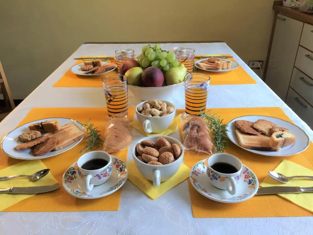 B&B- Il Roma
