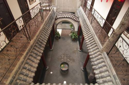 Xian MYFO Wanshunyuan Inn