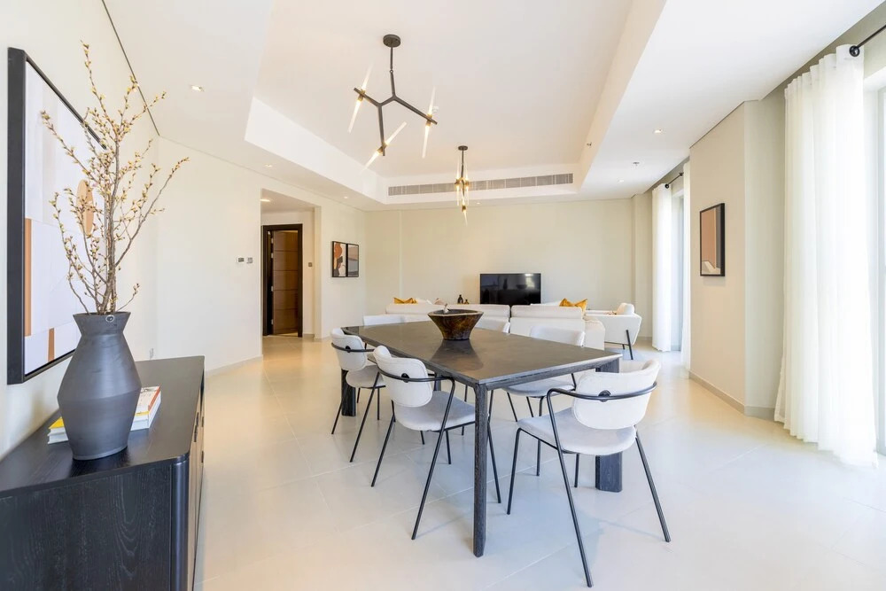 Brand New Apartments in Jumeirah