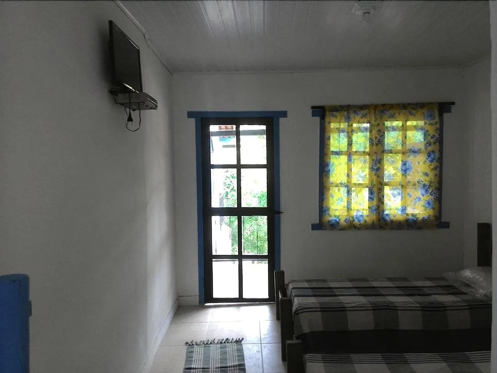 Pousada Casa Pindorama