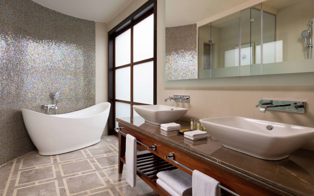 Hilton Dushanbe