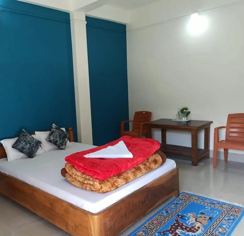 Wangdi's Homestay