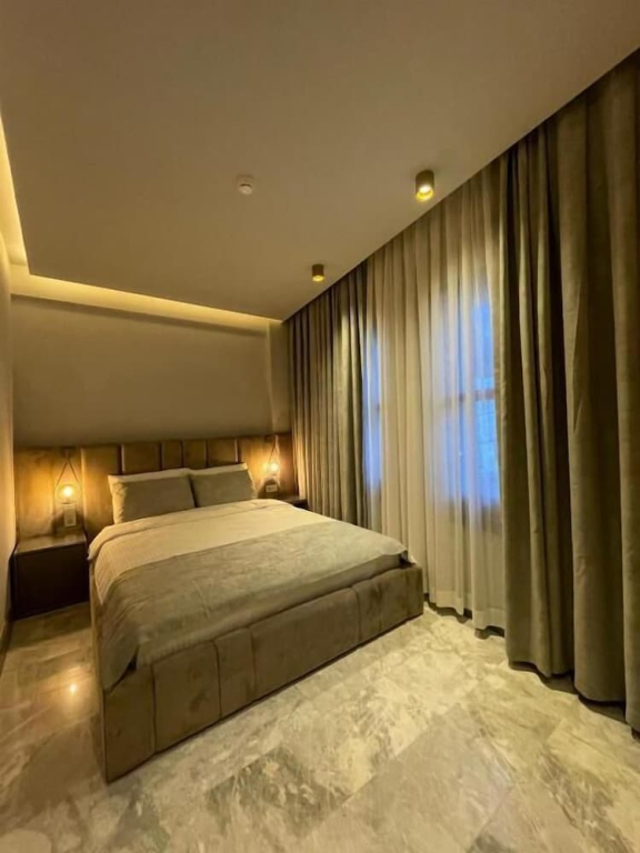 The Pilgrim Ephesus Hotel