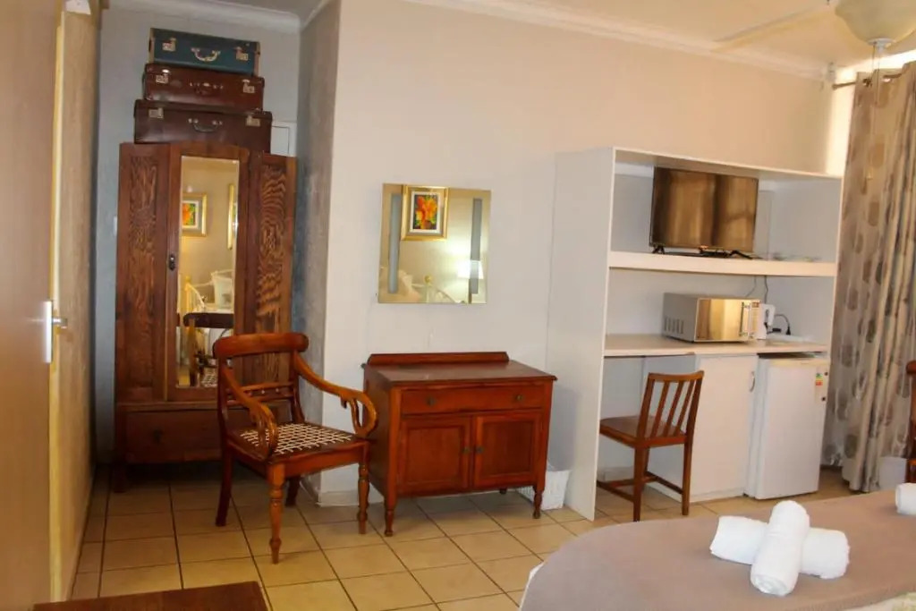 Georeen Guest House