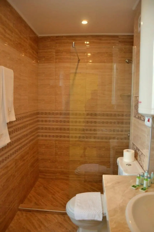 Sirena Palace Family Hotel