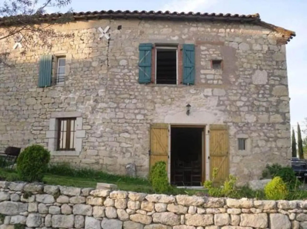 Les gîtes de Franck