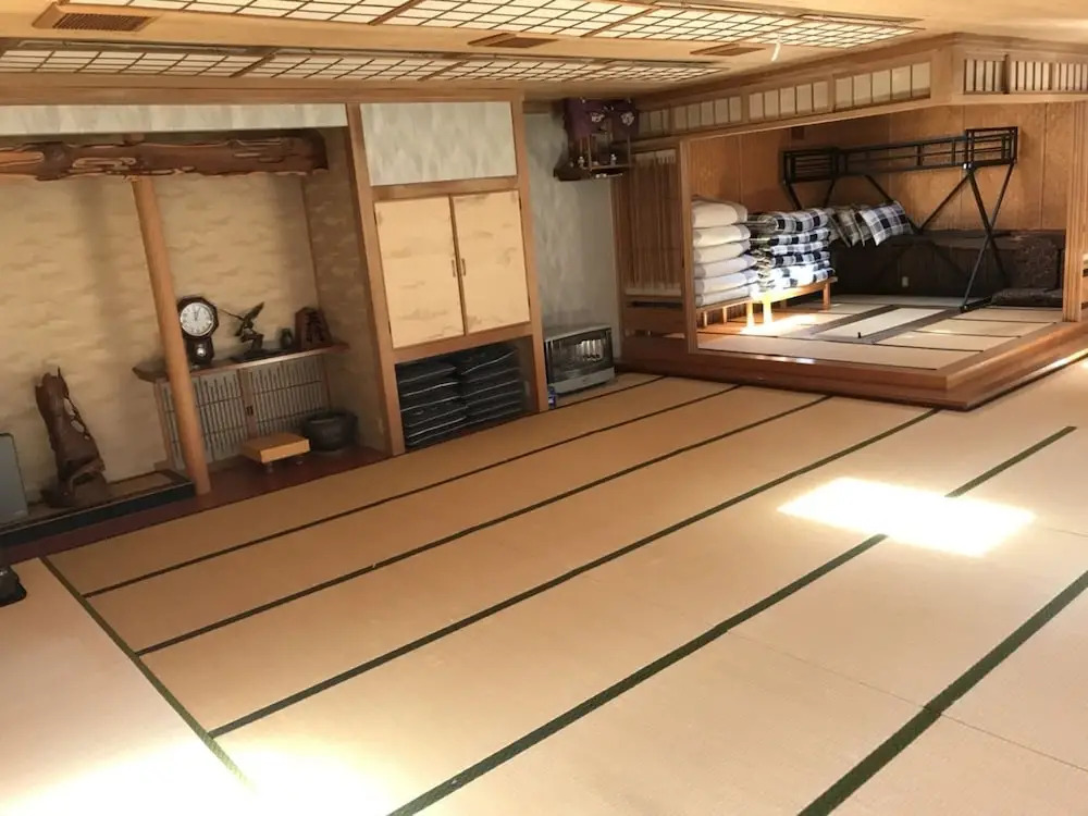 Hosuikan