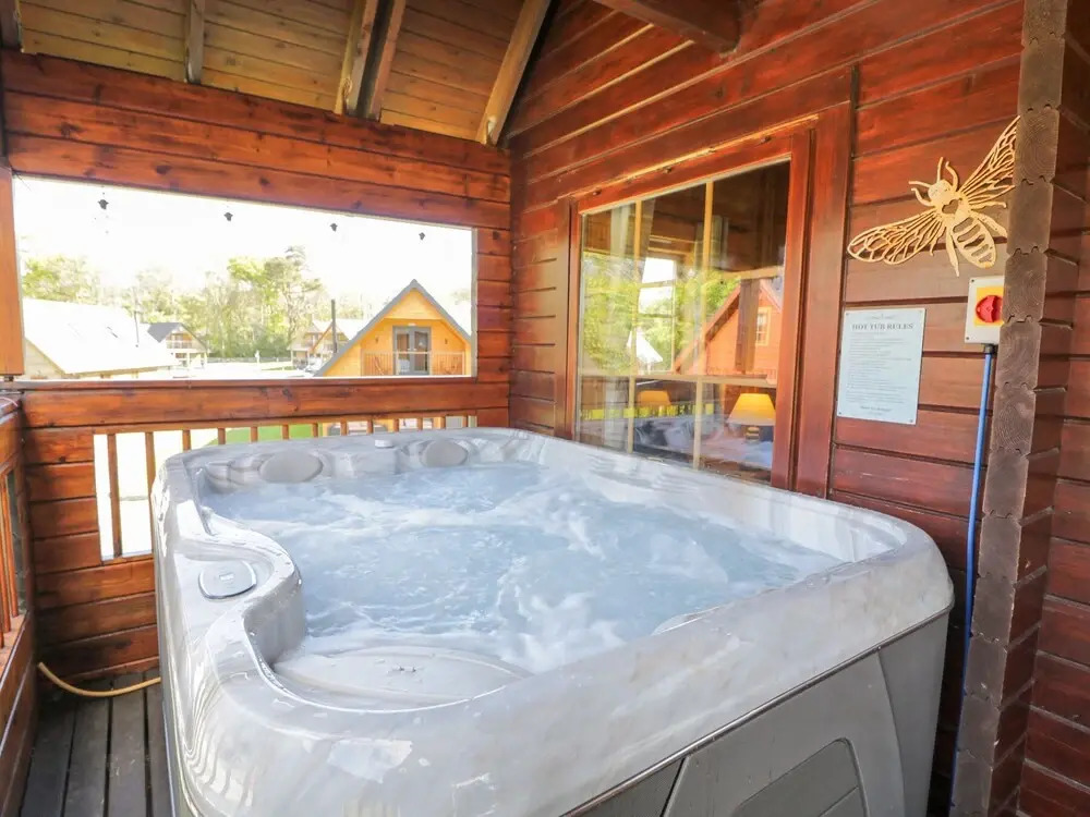 Sun View Lodge