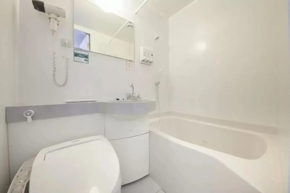 Washington R&BHotel TokyoToyocho