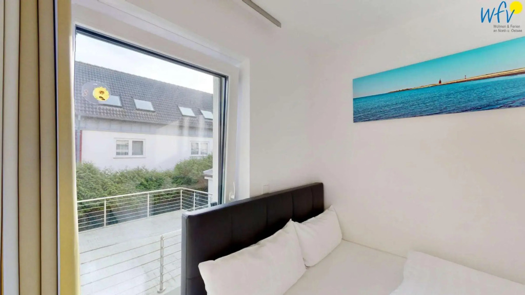 Villa Drees Wangerooge 81849
