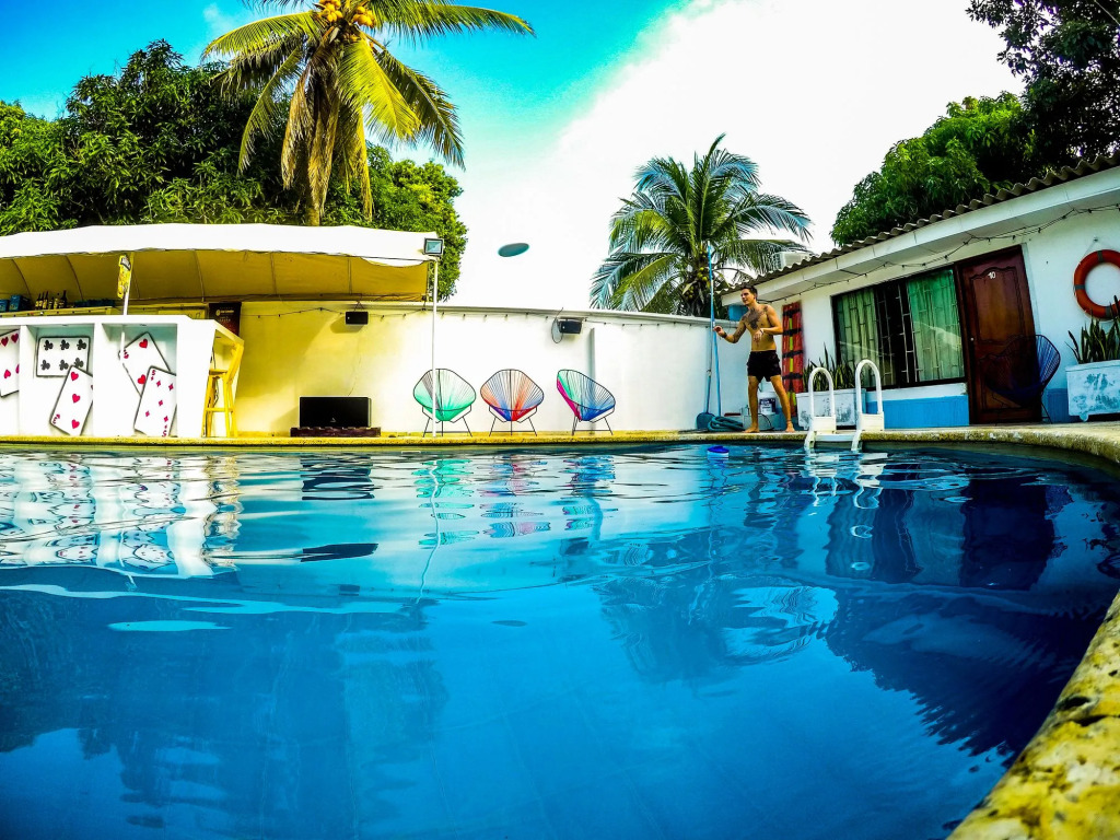 Wonderland Cartagena