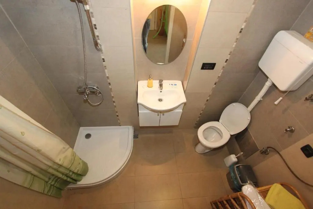 Sneki Apartment
