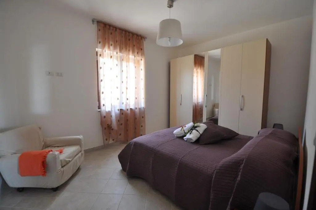 Zefiro Casa Vacanze