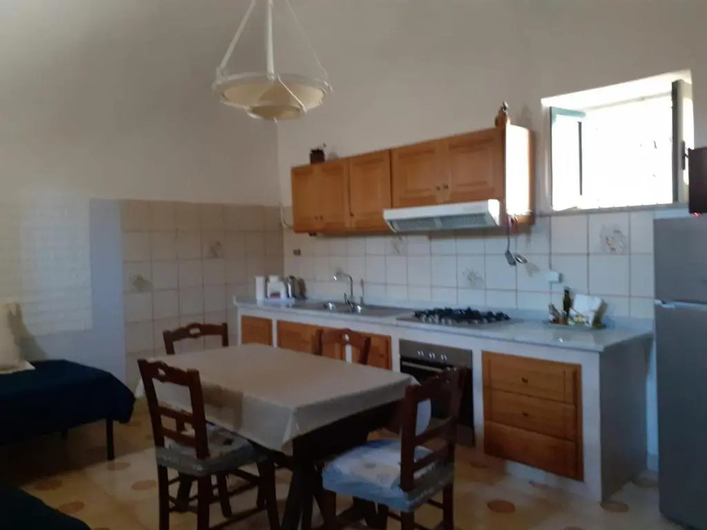 Emidio House