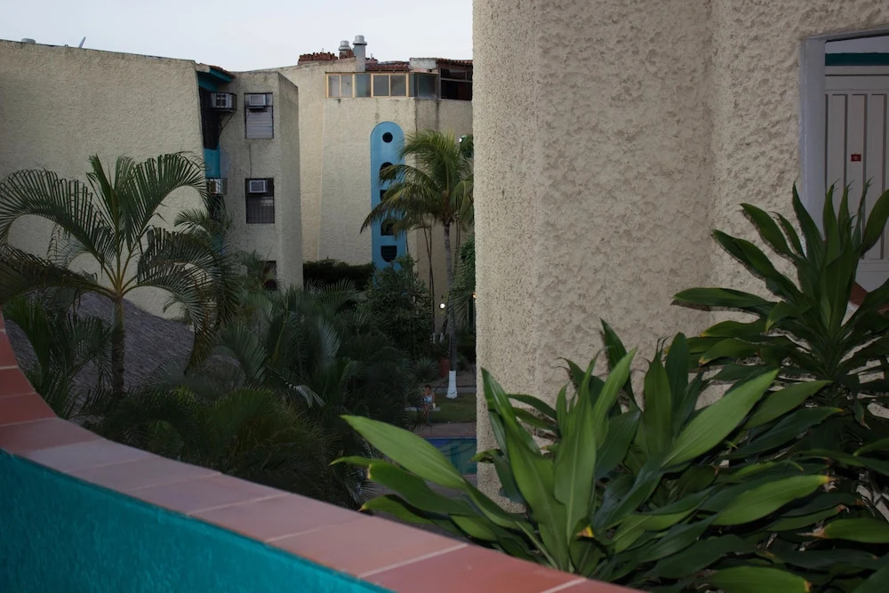 Villas Velamar