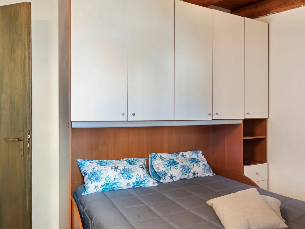 Comfortable Holiday Home in Sicily with TV
