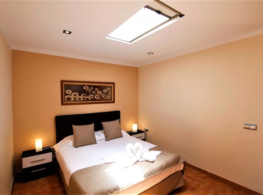 Apartamento Lalavel