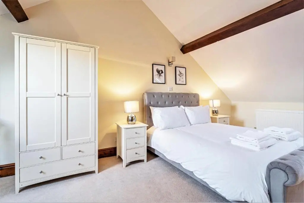 The Cottage in Chester, Sleeps 6 with FREE Parking
