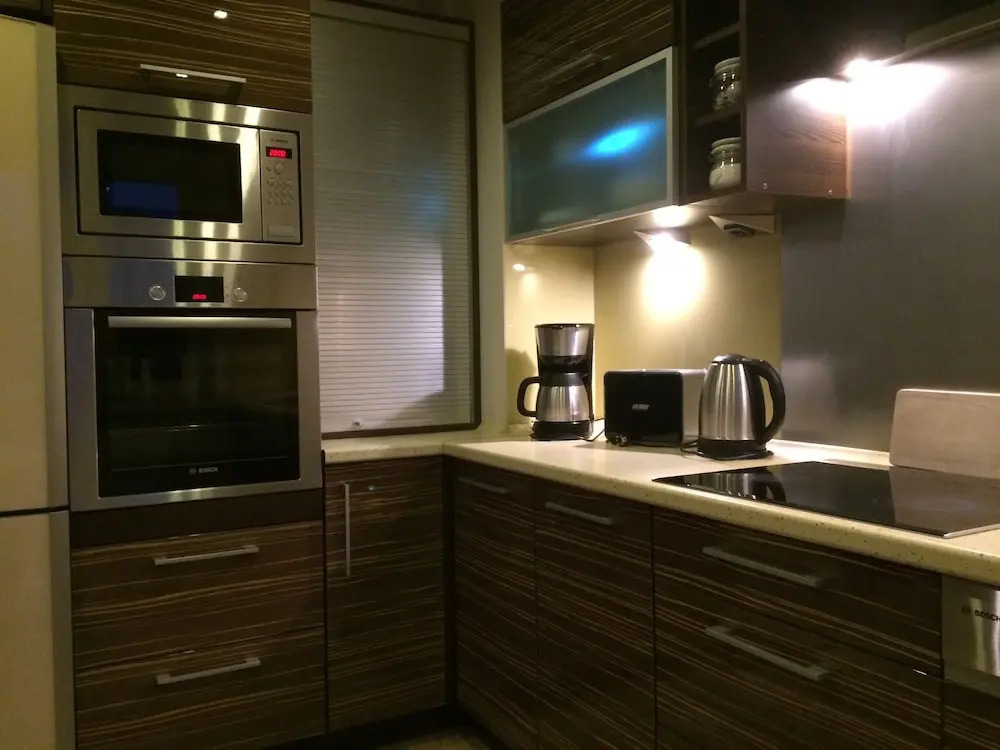Apartament Cleopatra