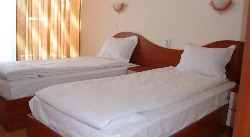 hotel Harmony