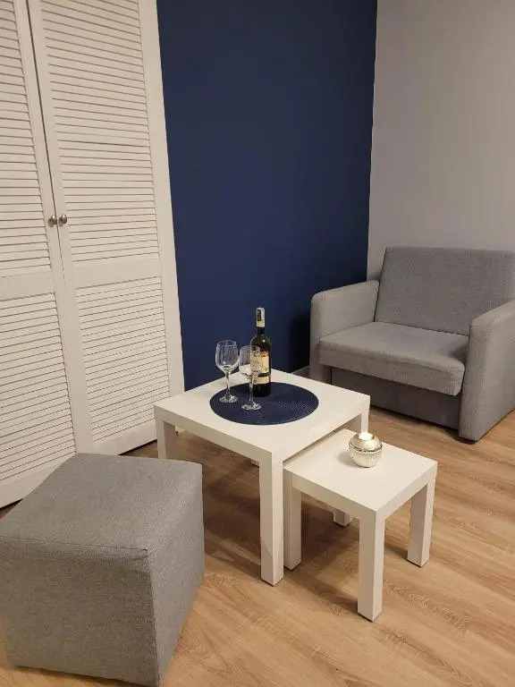 Apartamenty przy Parku