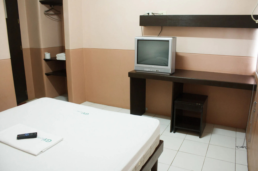 GV Hotel Naval