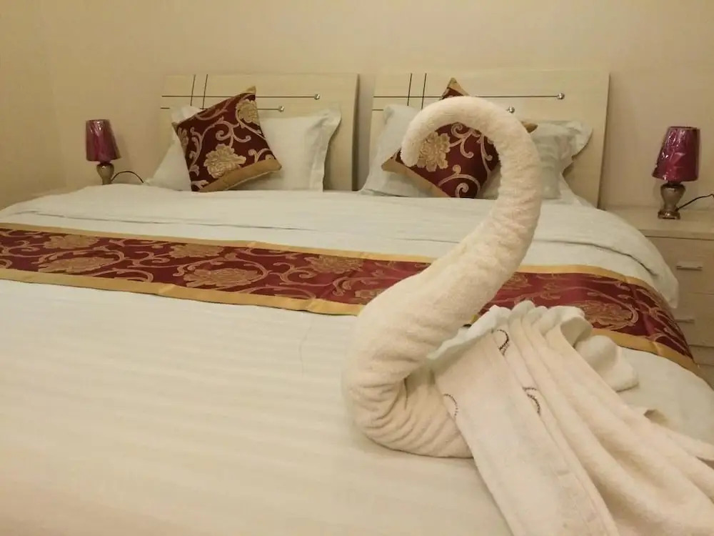 Al Amoria Furnished Apartments 1