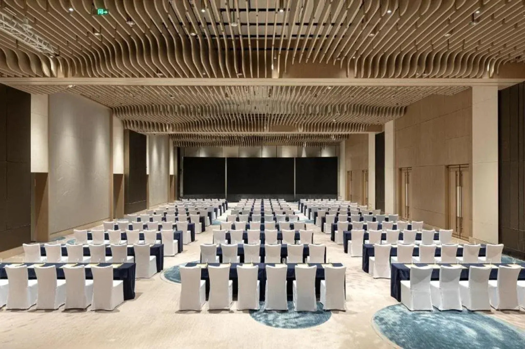 Dangkou Ancient Town Hotel Wuxi - Mgallery Collect