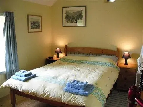 Bower Cottage B&B