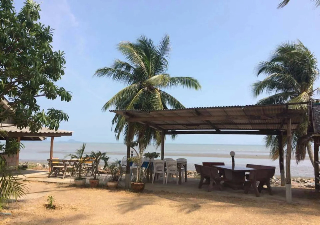 Marina Resort and Restaurant
