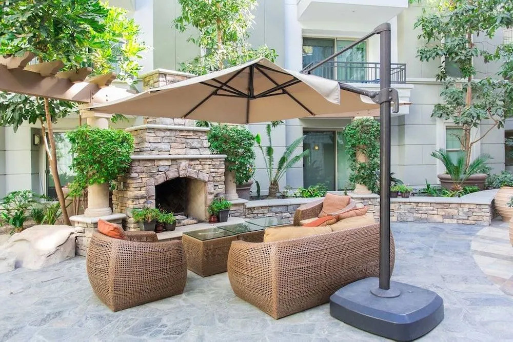 Bel Air Luxury Condos
