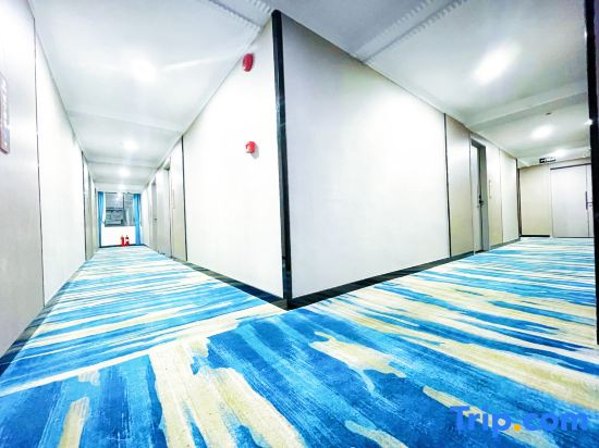 Shangjie 168 Hotel (Huizhou Chenjiang Tianyicheng Branch)