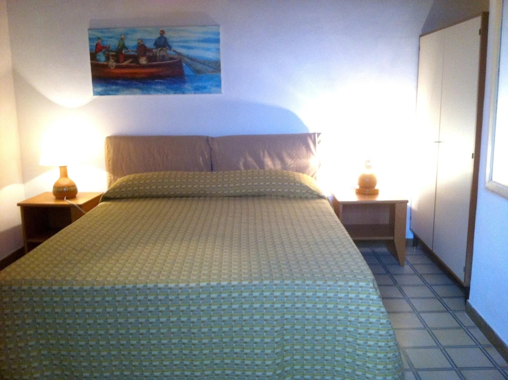 House With 2 Bedrooms in Sciacca, With Wonderful sea View and Furnishe