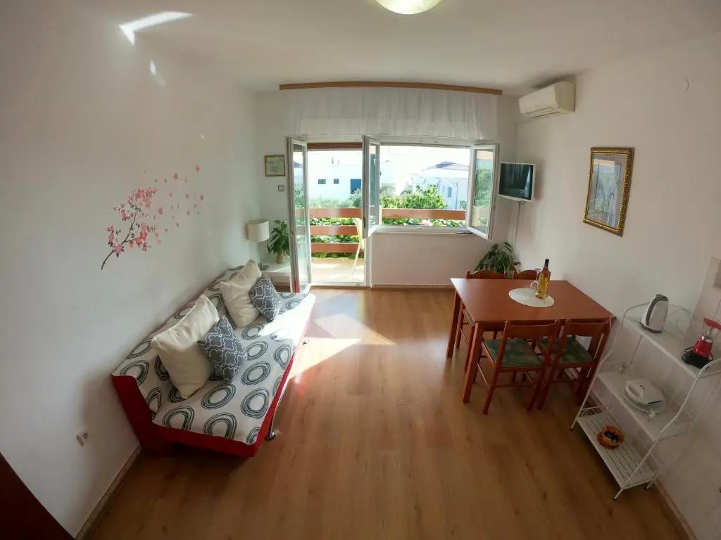 Apartments Mima