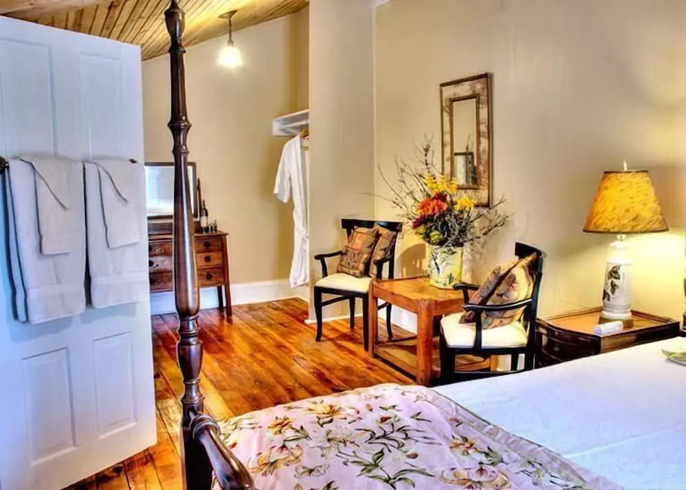 The York House Inn