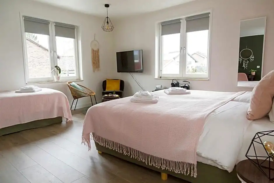 Hotel - Restaurant De 4 Jaargetijden