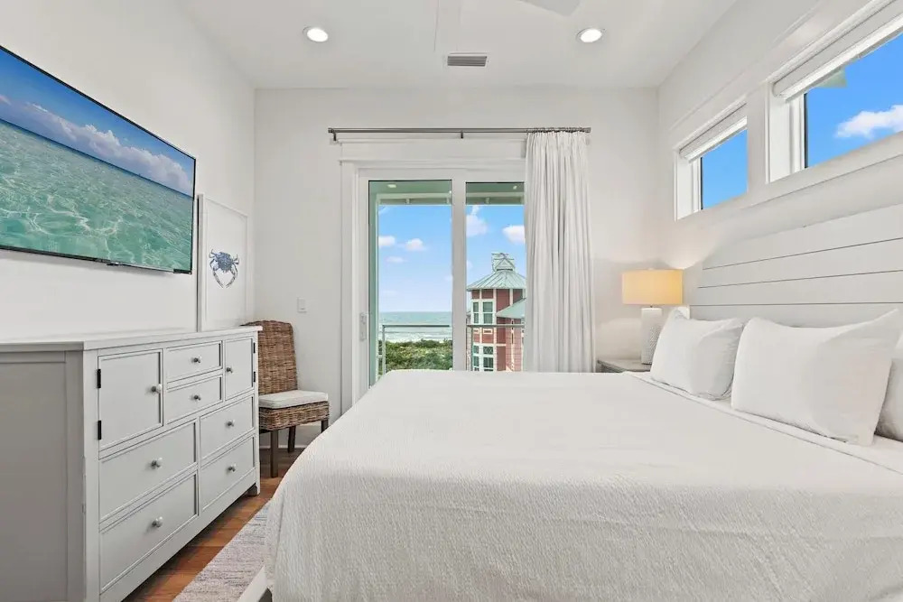 Beach House - Our Cabana by PHG