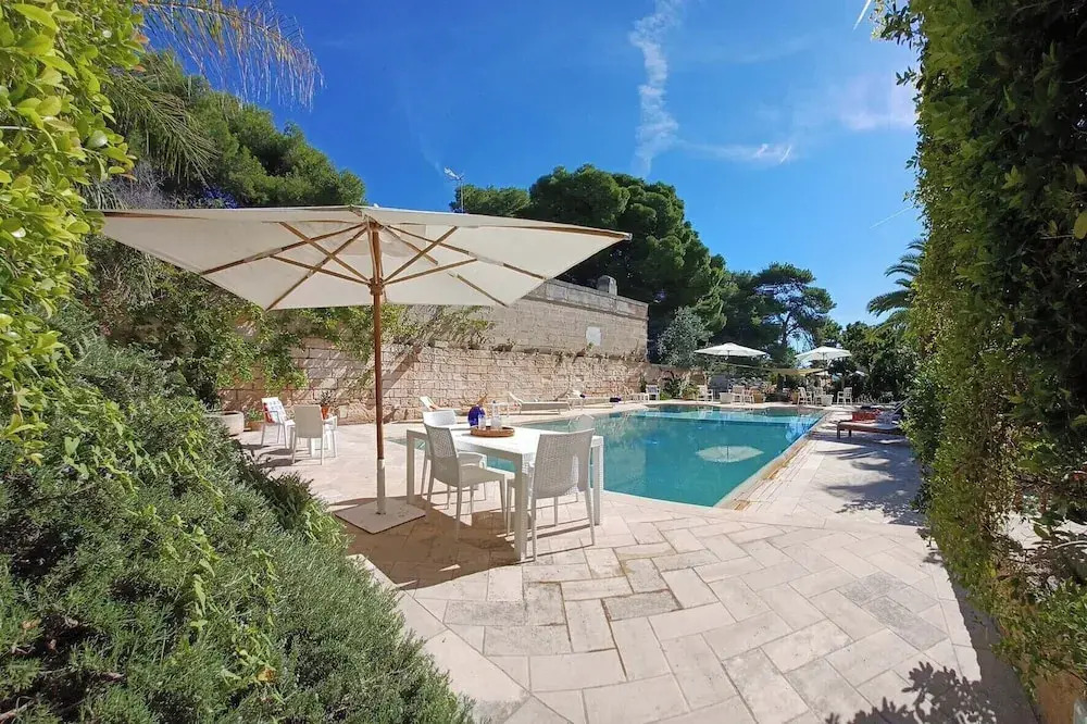 Villa Felicita - Meridiana