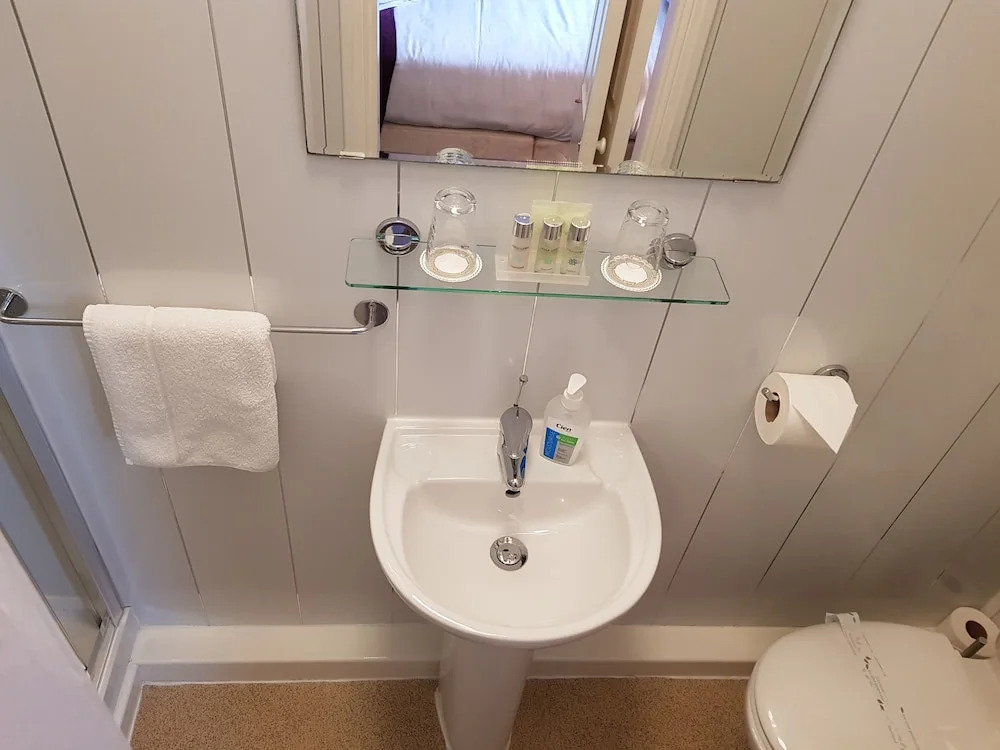 Atlantis Guest House