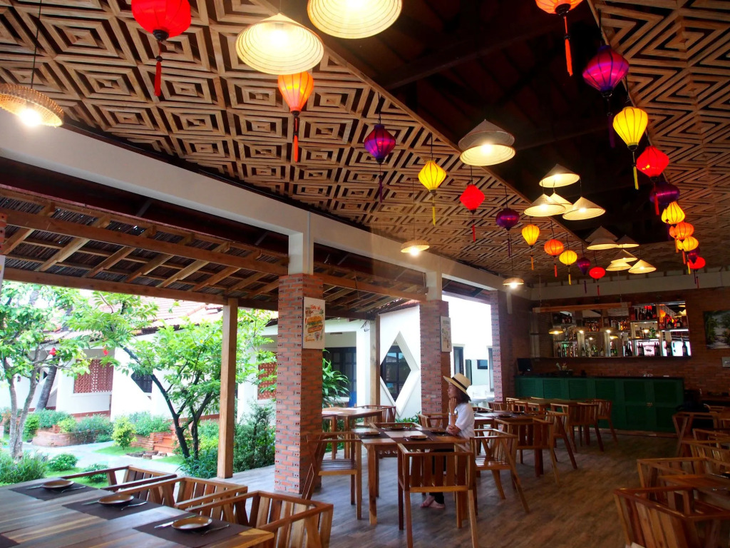 Hula Hula Seafront Phu Quoc